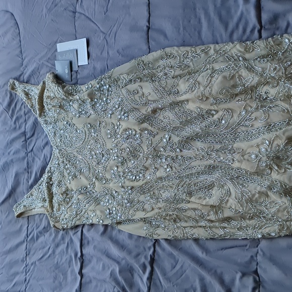 Theia Dress - Picture 2 of 5